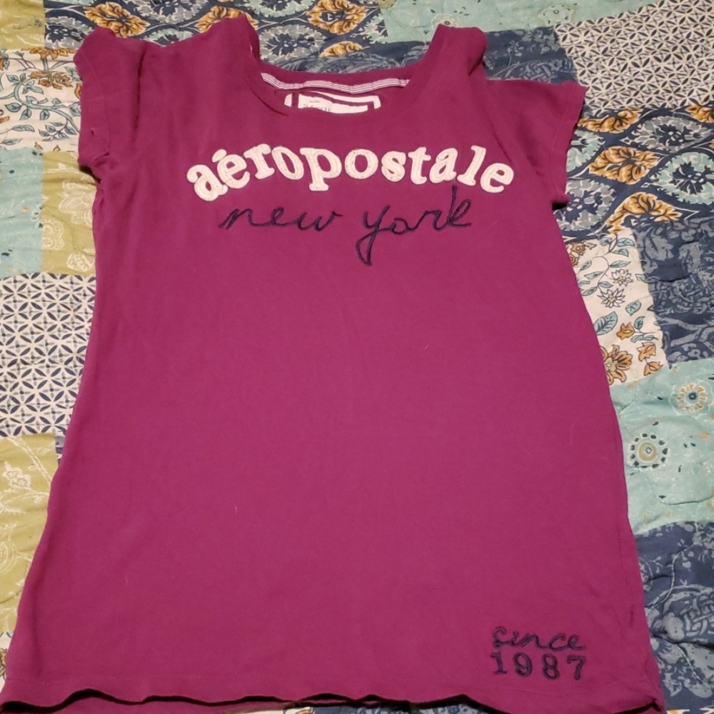 💙Aeropostale T shirt💙 M10